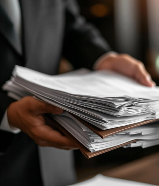 Policy and Procedures