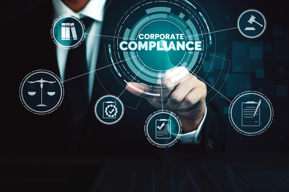 CORPORATE COMPLIANCE