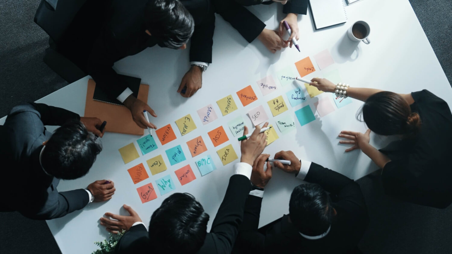 Our Approach and Methodology